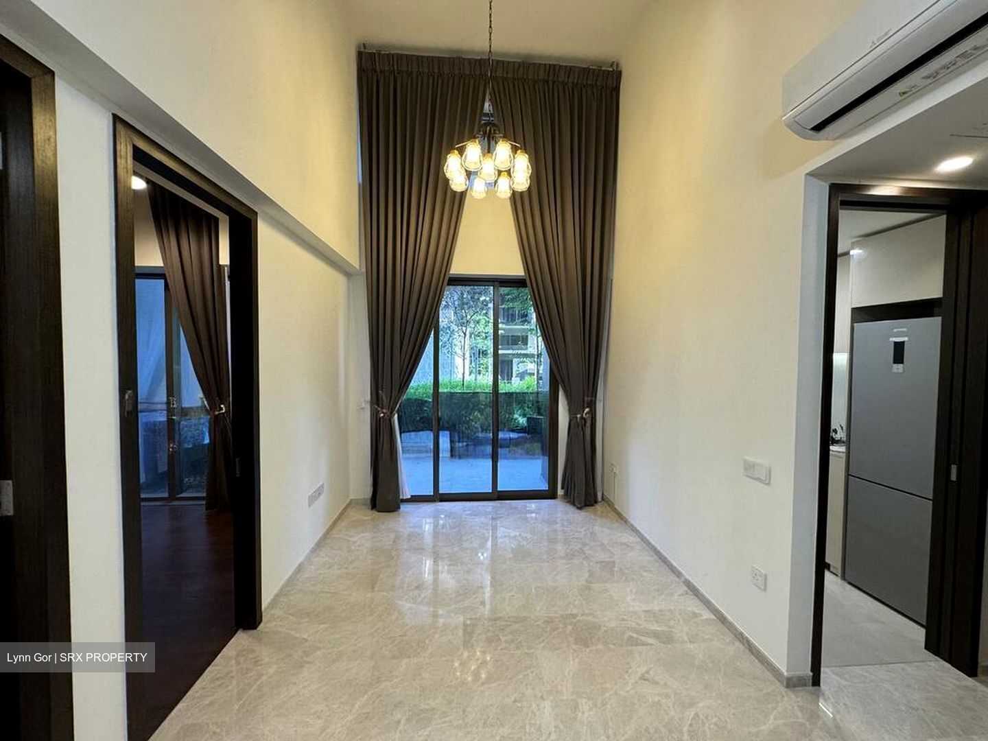 FORETT AT BUKIT TIMAH (D21), Apartment #568346431